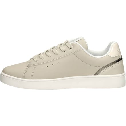 Cruyff Challenge Sneakers Laag - beige - Maat 41