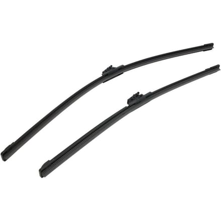 Wisserblad BOSCH Aerotwin 3 397 014 204, 600/475mm, Voor, 2 Stuk