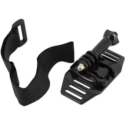 Fietslichtbeugel Kheax Rigel Dual Tripod