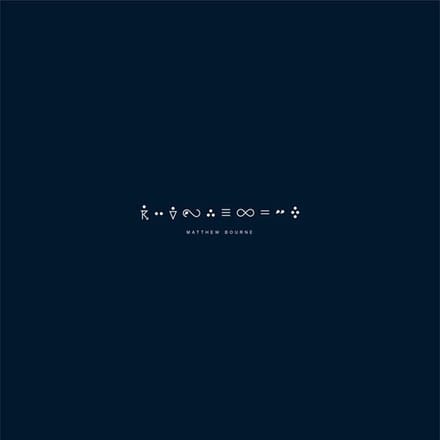 Matthew Bourne - Isotach (CD | LP) (Limited Edition)