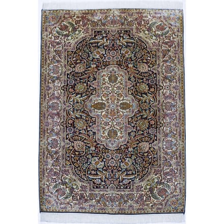 Vloerkleed Kashan | Casa Caron