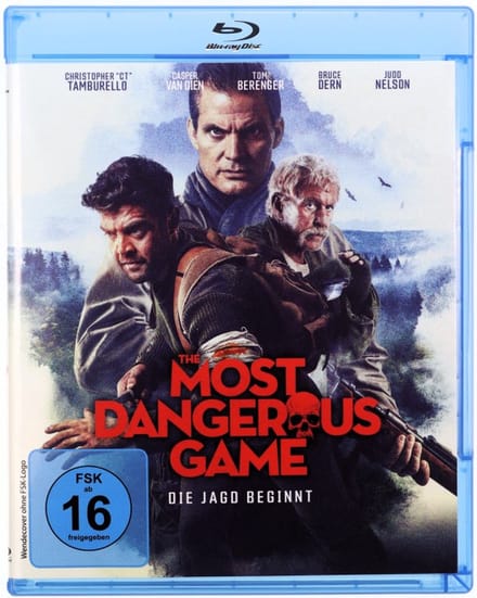 Plaion Pictures 1134430 film en Video Blu-ray