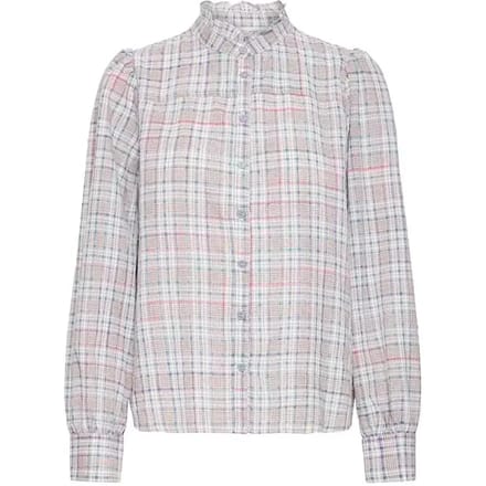 Vrouwenblouse Pulz Jeans Aurora