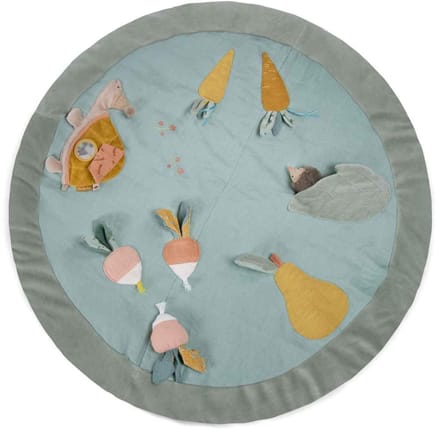 Speeltapijt 'Trois Petits Lapins'