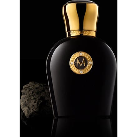 Moresque Black Collection Emiro Eau de Parfum