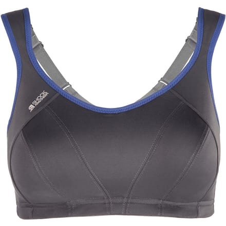 Shock Absorder  - Maat 80B - Active Multi sport Sportbeha Vrouwen