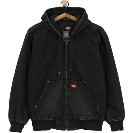 Hooded bomber Dickies Hilham