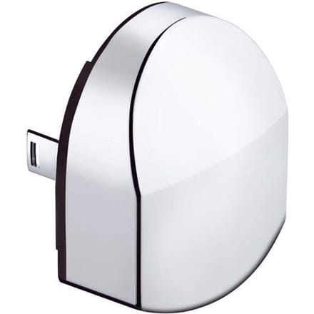 Hansgrohe HG Cover for Exafill Plus chrome, 96925000