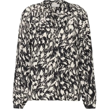 Vrouwenblouse KAFFE Jamie
