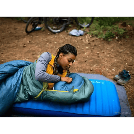Thermarest Airhead Down Pillow