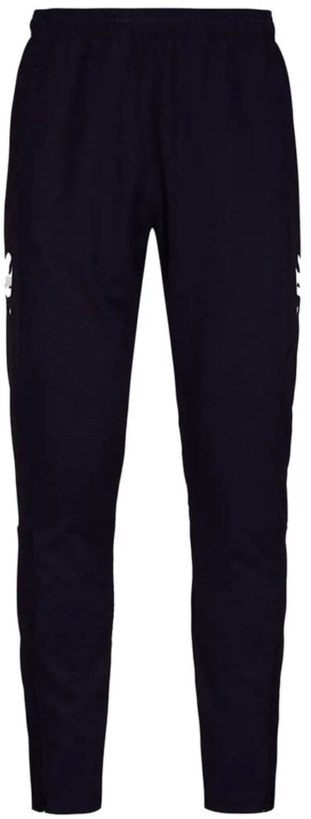 Kappa Lorente Broek Zwart M Man