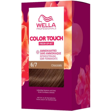 Wella - Professionals Color Touch Kits - 130ml