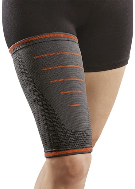 Orliman Sport Dijbeen Bovenbeen bandage