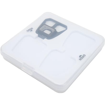 Filtre d'objectif grand angle externe HD Verre optique Cadre en alliage d'aluminium Accessoire d'objectif pour DJI gray