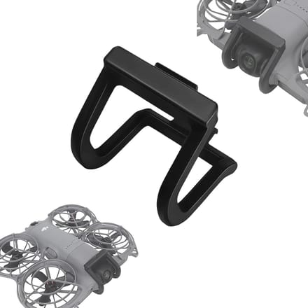 Lens Case voor DJI NEO 2 - Schokbestendige Gimbal Bescherming, Bumper Guard en Drone Camera Accessoires