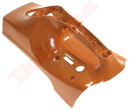 Cilinderdeksel passend op STIHL TS410 , TS420 ( 4238 080 1600 )