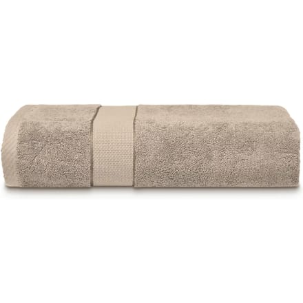 Katoenen badhanddoek Esli