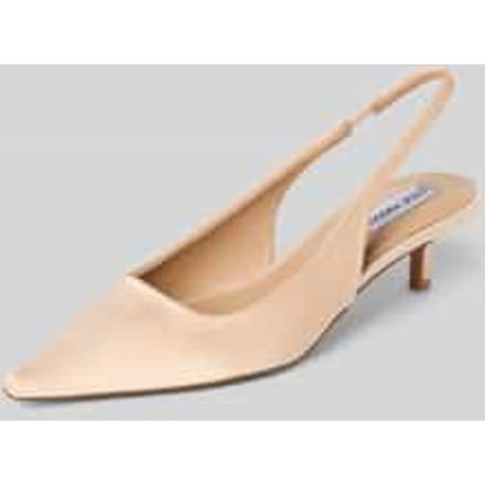 Steve Madden Kari Pumps Champ Satn Größe: 36 | Pumps Outlet | Damen