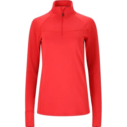 WHISTLER Funktions-Langarmshirt Blume