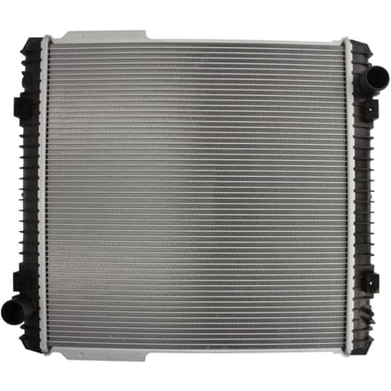 Radiator, motorkoeling TITANX IV2158
