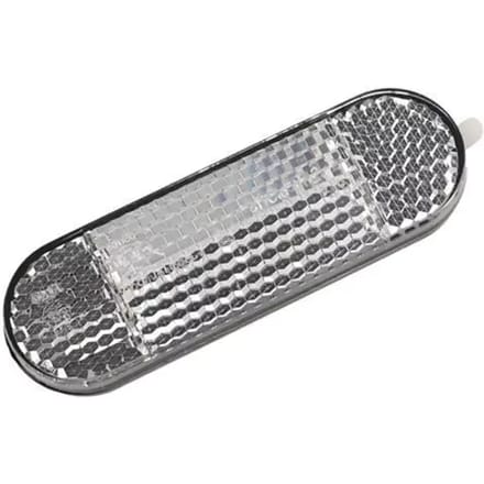 Voorreflector Wheelyoo X9