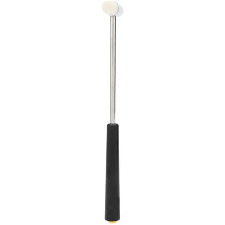 Draagbare Dubbelzijdige Hamer Horlogeband Repareren Horloge Reparatie Accessoire Gereedschap white