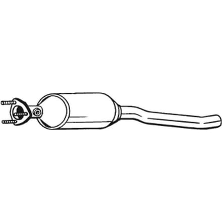 Katalysator BOSAL 099-950