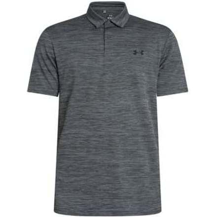 Polo Shirt Korte Mouw Under Armour Matchplay poloshirt