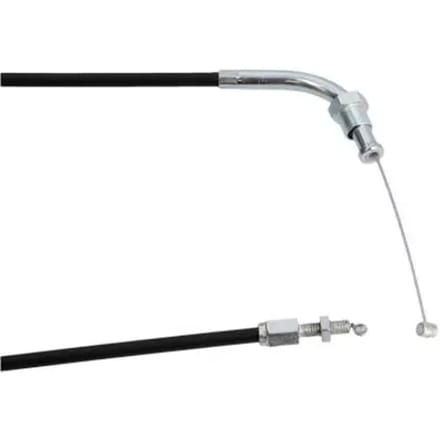 Motorfiets gaskabel Brazoline Honda Cx 500 (1977-1979) (Oem 17 920-415-611)