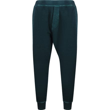 Dsquared2 Donkergroene Joggingbroek