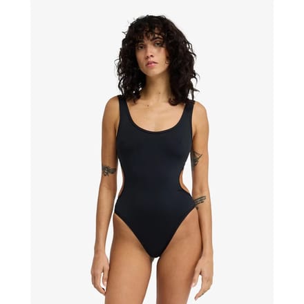 Dames zwempak uit 1 stuk Billabong Sol Searcher Alyssa