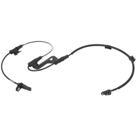 Sensor, wielsnelheid VEMO Qualität VEMO V52-72-0317