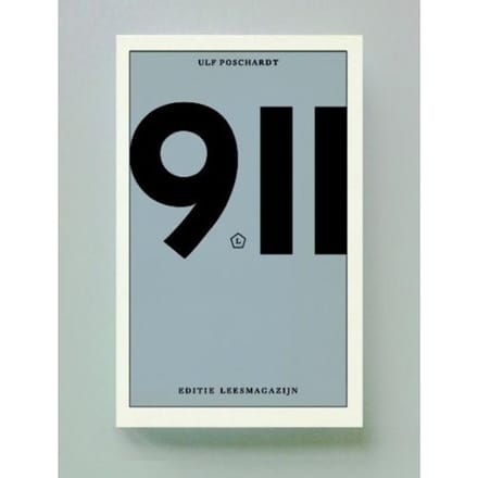 911 - Ulf Poschardt