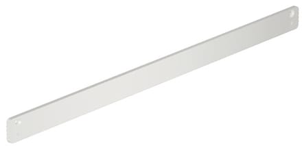 dormakaba Montagepl.f.Gleitsch.G-N XEA wit P100 H.30mm - 57400011