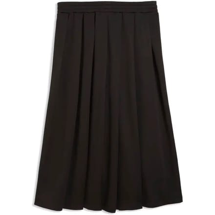 Plooirok voor dames Puma T7 Midi