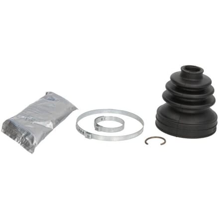 Balgenset, aandrijfas SPIDAN 25865