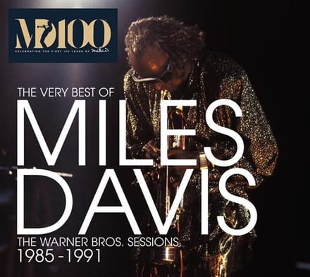 The Very Best of the Warner Bros. Sessions 1985 - 1991