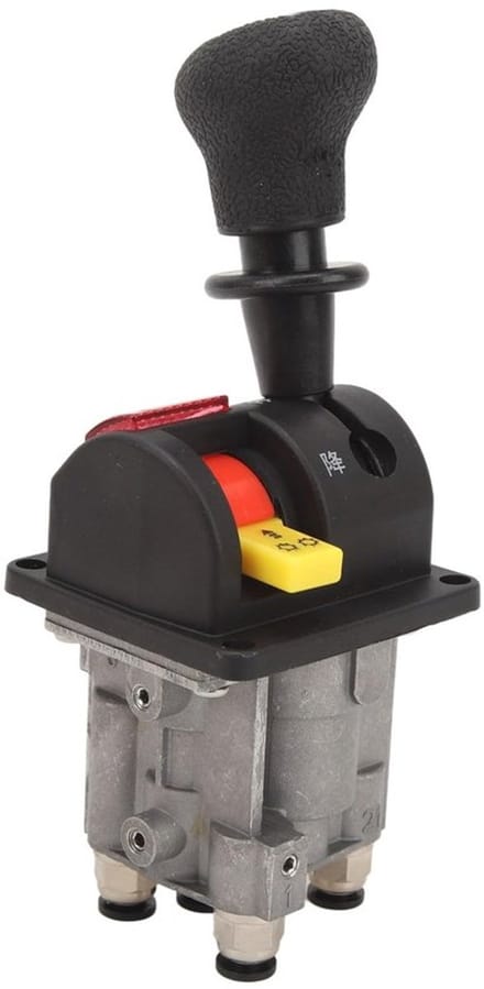 Store_8 - Aftakasschakelaar - Hydraulisch systeem - Professionele
