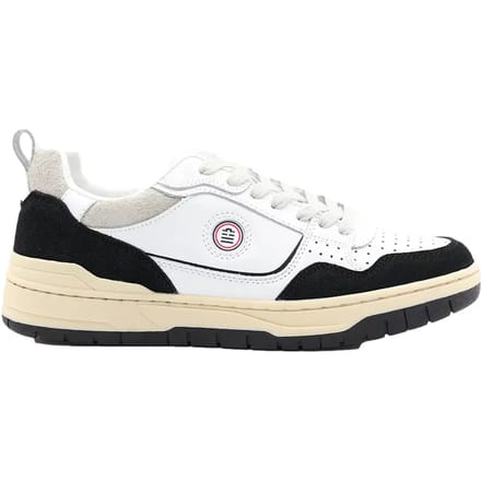 Trainers Serge Blanco La Vernaz