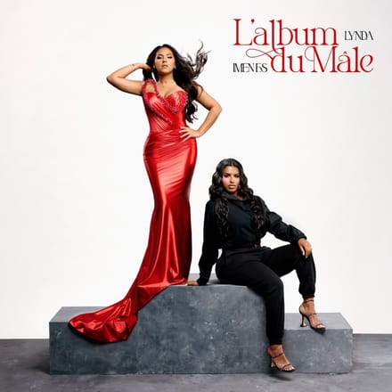 Imen Es & Lynda - L'Album Du Mâle (CD)