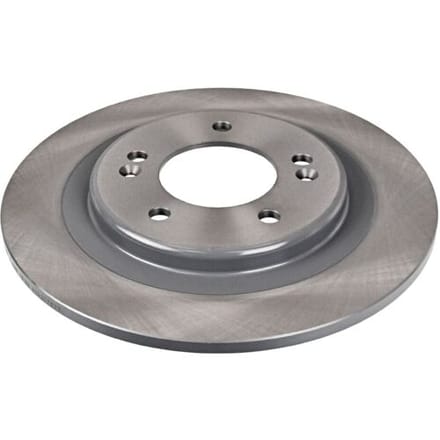 Febi Bilstein Remschijf FEBI 108530