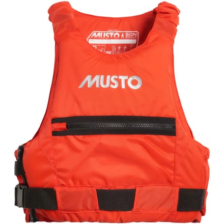 Drijfvest  Musto Champ 2.0