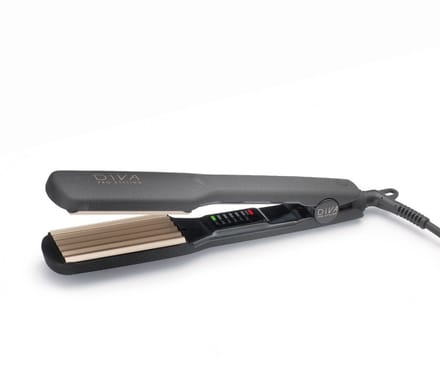 Diva Professional Styling Digital Crimper