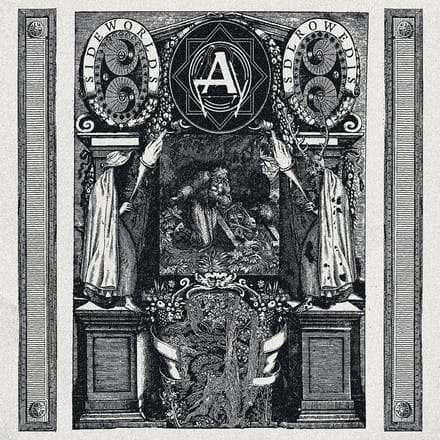 Ansiktslos - Sideworlds