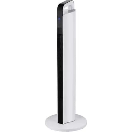 Sencys Keramische Ventilatorkachel Ptc Digitaal 1300w/2000w