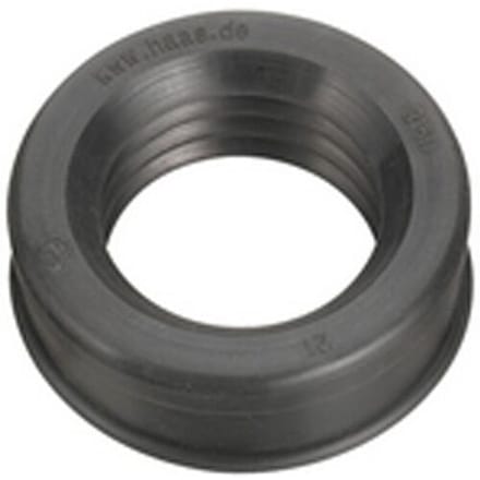 HAAS rubber seal for urinal suction siphon 3150