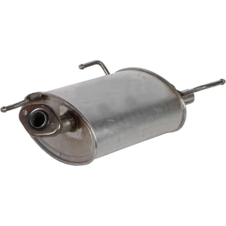 Geluiddemper achter BOSAL 145-339