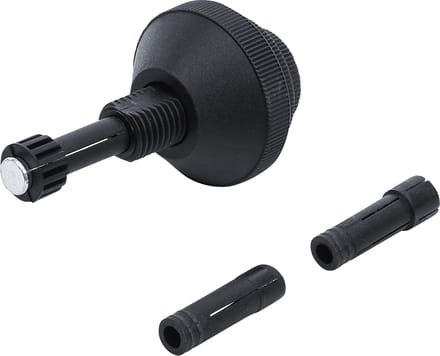 BGS Koppelingscentreerapparaat universeel voor naafdiameter 15 - 28 mm