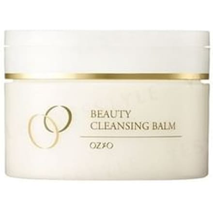 OZIO - Beauty Cleansing Balm 90g
