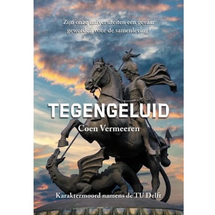 Tegengeluid - Coen Vermeeren